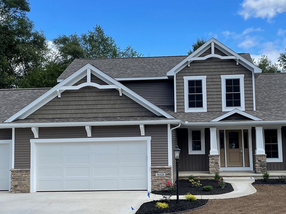 1st image of 56126 River Shore Ln