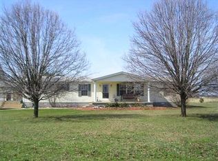 19959 State Route 136, Winchester, OH 45697