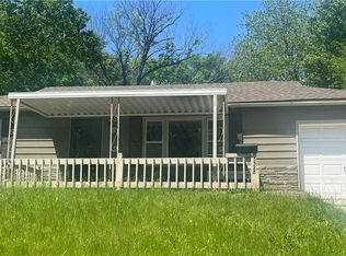 5528 Lane Ave, Raytown, MO 64133