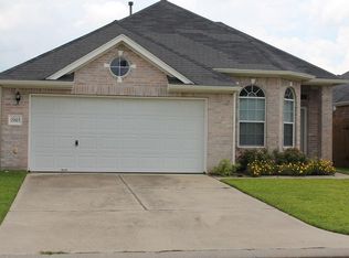 15815 Cottage Ivy Cir, Tomball, TX 77377