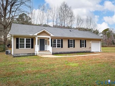 31 Moccasin Trl, Weems, VA, 22576
