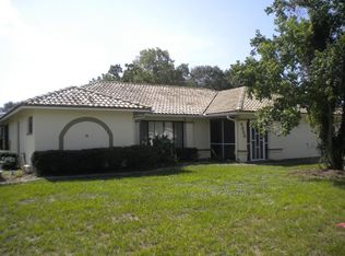 4326 Merchant Ave, Spring Hill, FL 34608