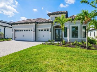 18377 Ridgeline Dr, Estero, FL 33928