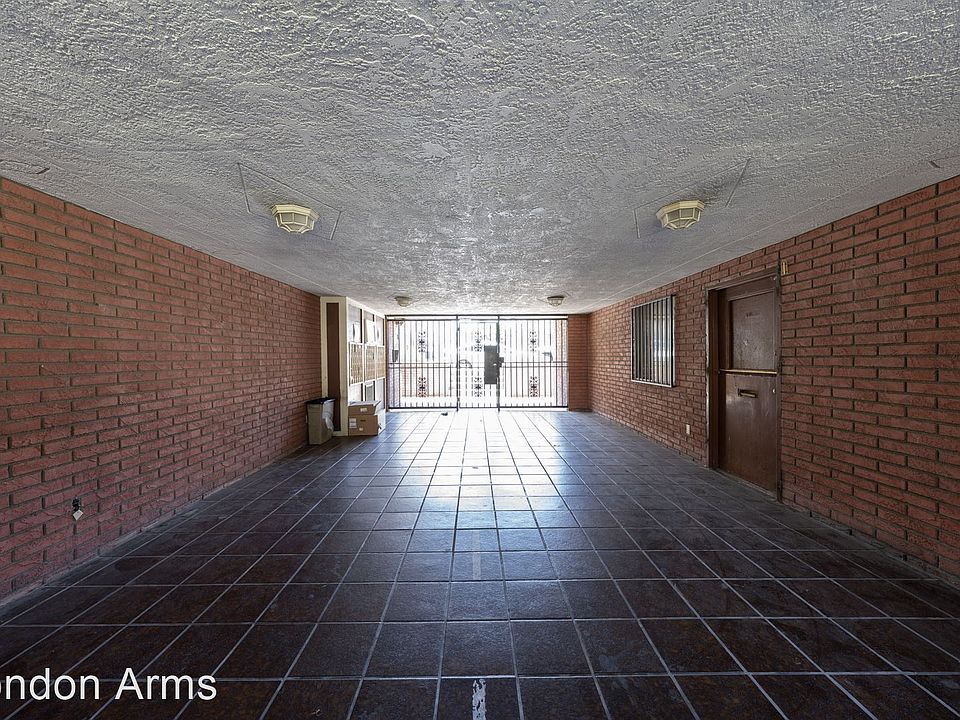 14100 Chadron Avenue Apartments Hawthorne, CA Zillow