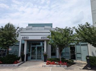 4850 Glen Erin Dr #101, Mississauga, ON L5M 7S1