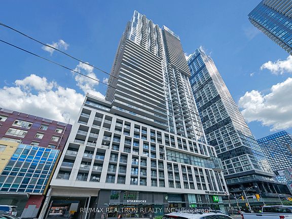 2nd image of 251 Jarvis St #514