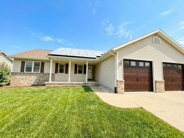332 Sandridge Trl, Sun Prairie, WI 53590