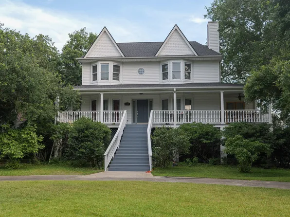 409 Mutual Dr, Charleston, SC 29414