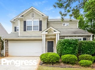 2050 Towne Park Dr, McDonough, GA 30252