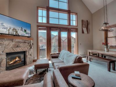 75 Antlers Gulch Rd #403, Dillon, CO, 80435