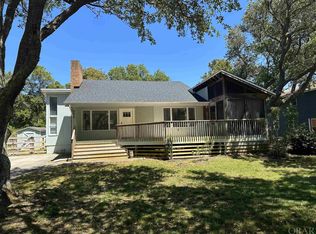 506 W 1st St LOT 294, Kill Devil Hills, NC 27948