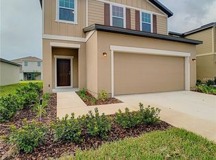 3707 Saltmarsh Loop, Sanford, FL 32773