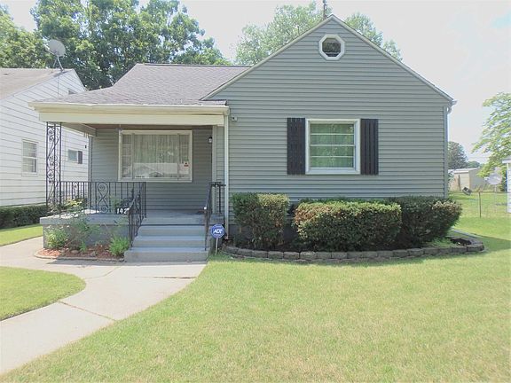 2nd image of 1421 Wilber St