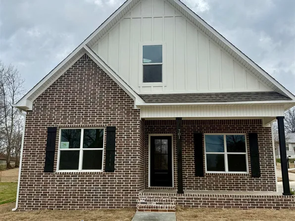 701 N 4th St, Paragould, AR 72450