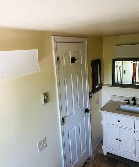 upstairs bath