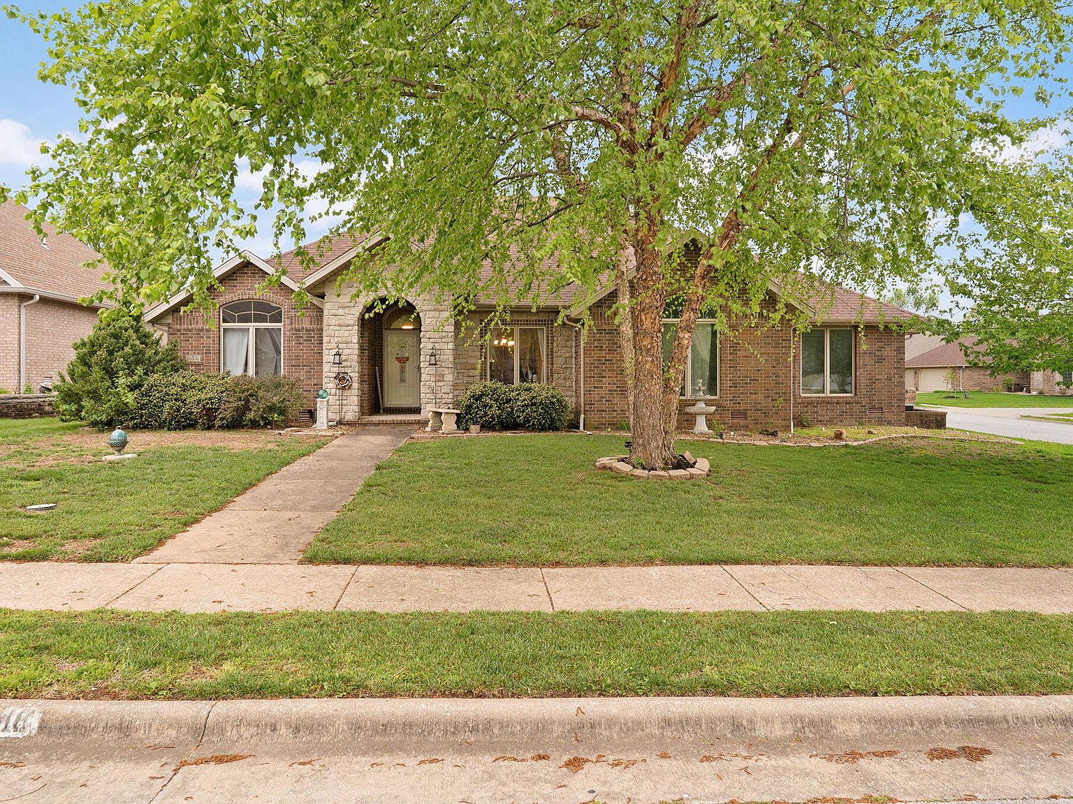 3848 W Suzanne Street, Battlefield, MO 65619 | MLS #60321181 | Zillow