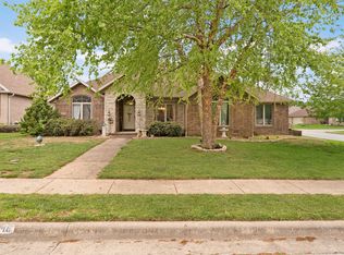 3848 W Suzanne Street, Battlefield, MO 65619