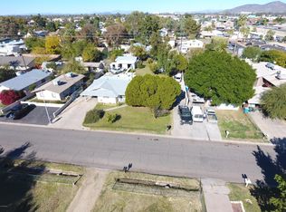 2526 W Morten Ave, Phoenix, AZ 85051