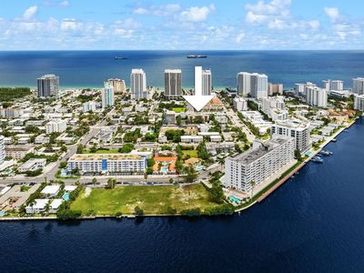 520 Orton Ave #302, Fort Lauderdale, FL, 33304