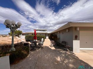 205 Trout Rd, Elephant Butte, NM 87935