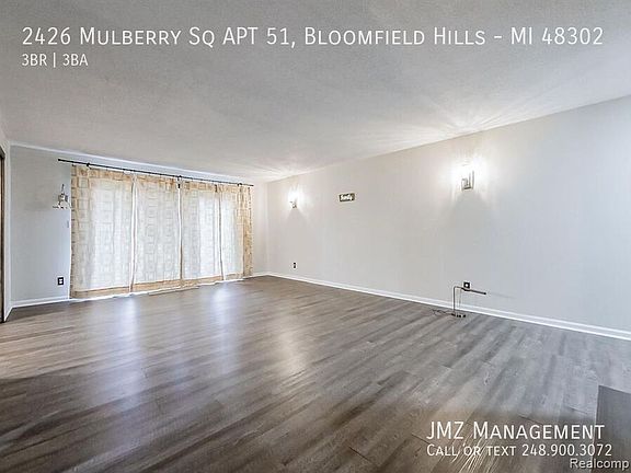 5th image of 2426 Mulberry Sq APT 51