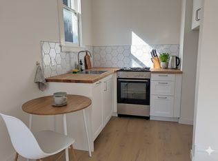 1603 11th Ave, San Francisco, CA 94122