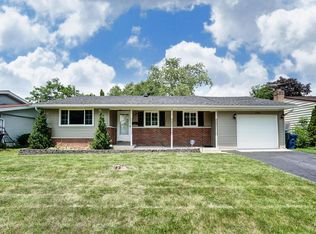 1344 Tiverton Sq S, Columbus, OH 43229