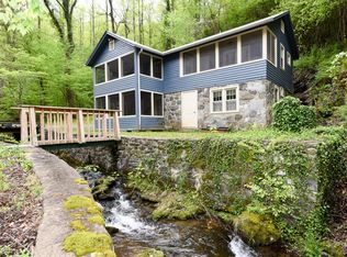 630 Baskins Creek Rd, Gatlinburg, TN 37738