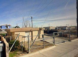 128 Malaga Pl, El Paso, TX 79905