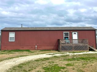 702 County Road 1500, Crockett, TX