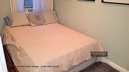 Rented by ZealEstate Group Inc