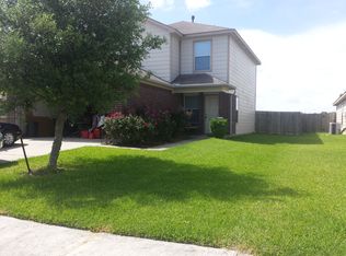 343 Sunset Colony Dr, Rosharon, TX 77583