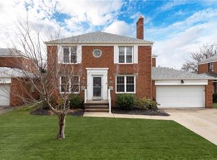 3301 Rocky River Dr, Cleveland, OH 44111