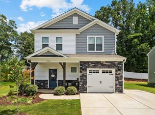 1000 Gallivant Way, Wake Forest, NC 27587