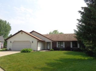 3713 John Adams Rd, Lafayette, IN 47909