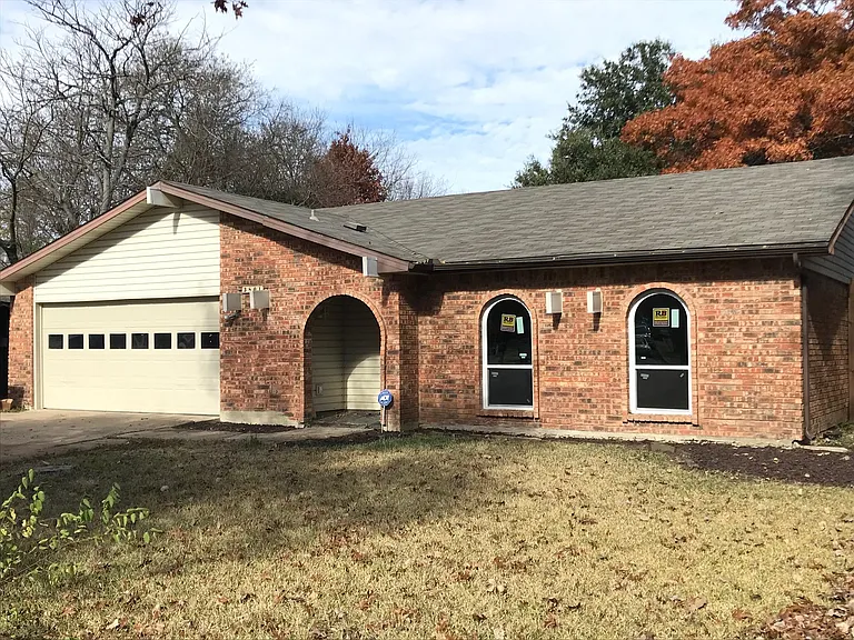 3801 Casa Del Sol Ln — Photo 1