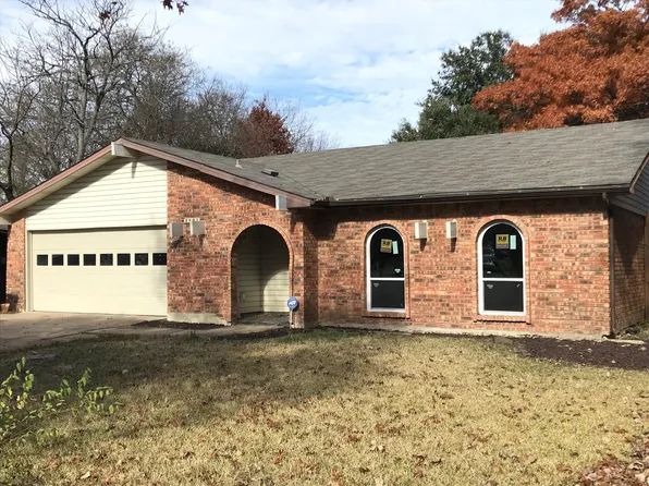 3801 Casa Del Sol Ln, Dallas, TX 75228