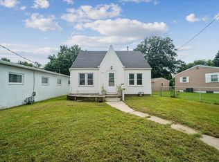2215 Falls Ave, Waterloo, IA 50701