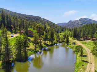 5878 Pole Hill Rd, Loveland, CO 80537