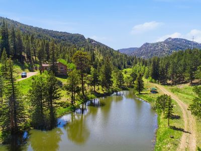 5878 Pole Hill Rd, Loveland, CO, 80537