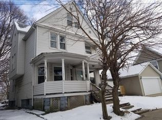 1601 E 65th St, Cleveland, OH 44103