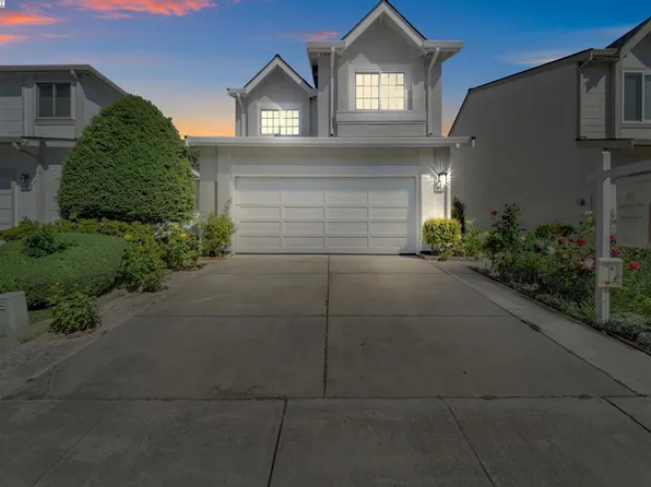 4830 Garnet Cmn, Fremont, CA 94555