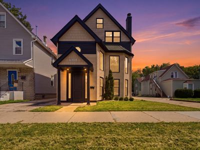 4305 N Mobile Ave, Chicago, IL, 60634