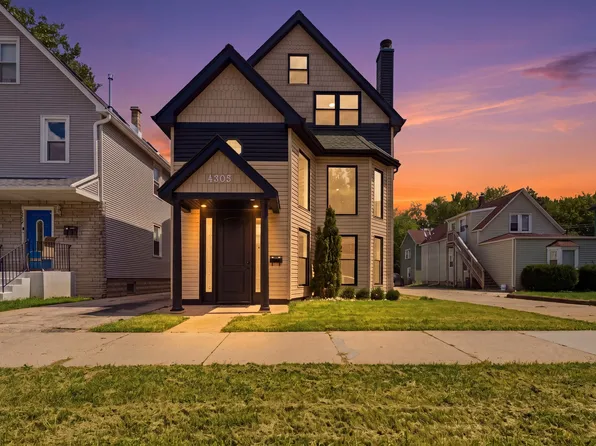 4305 N Mobile Ave, Chicago, IL 60634