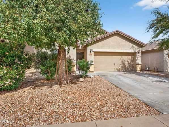 4528 W CRESCENT Road, San Tan Valley, AZ 85144