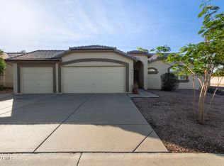 7927 E Caballero St, Mesa, AZ 85207