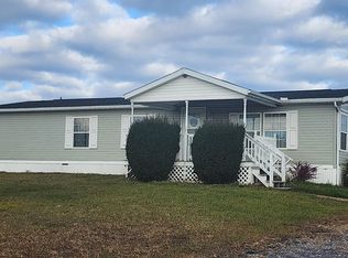 3973 Barn St, Broad Top, PA 16621