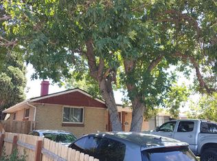 1460 S Tejon St, Denver, CO 80223