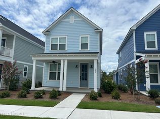 340 Longhill Dr, Wilmington, NC 28412