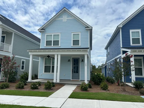 340 Longhill Drive, Wilmington, NC 28412